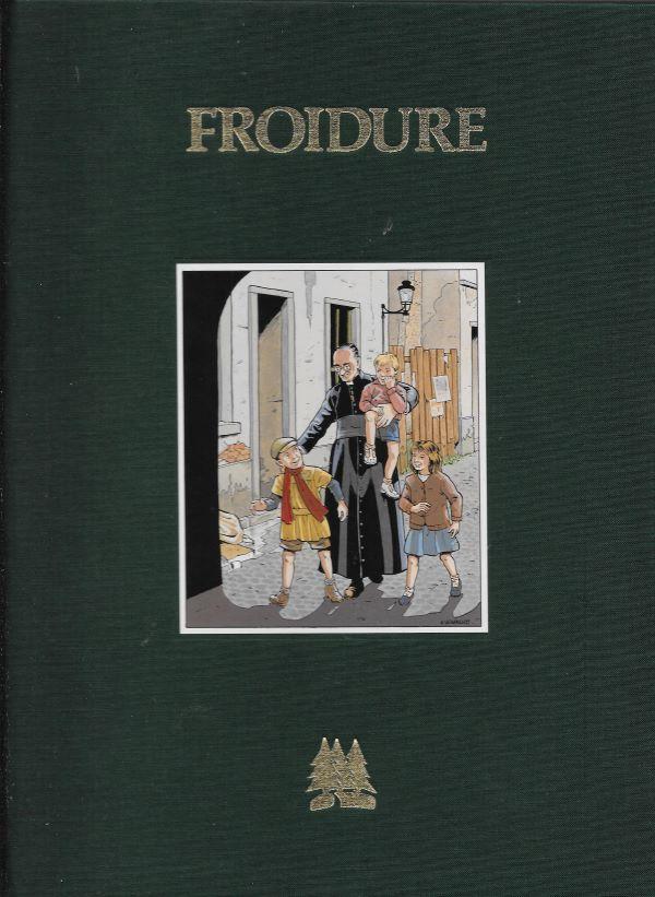 Froidure