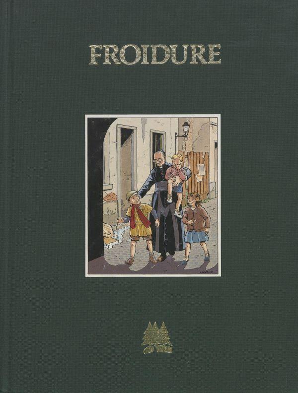 Froidure