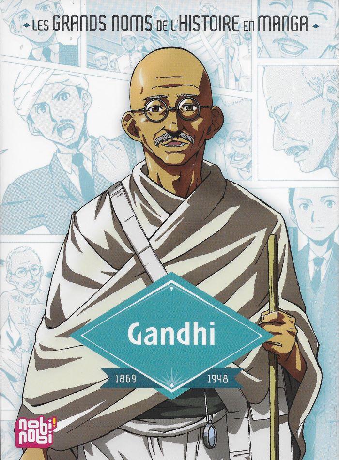 Gandhi