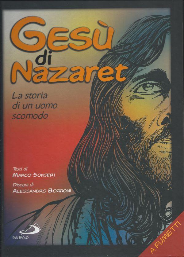 Gesu di Nazaret 