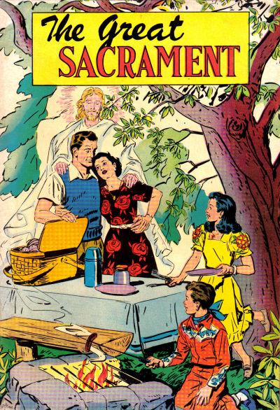 The Great Sacrament