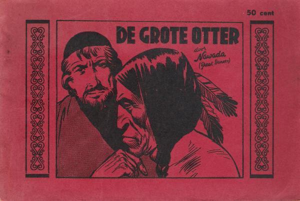 De grote Otter (père de Smet)