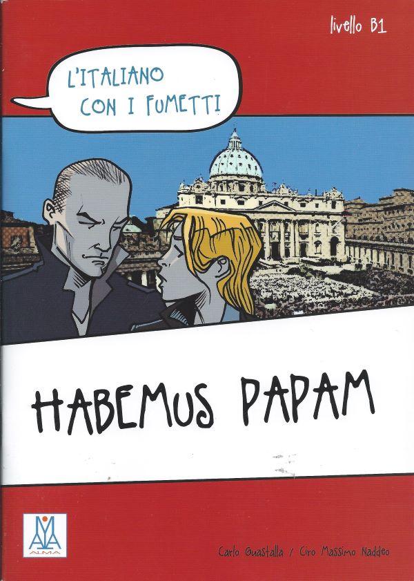 Habemus Papam