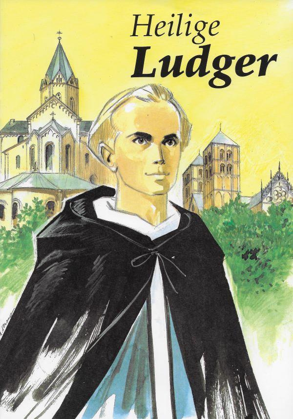 Heilige Ludger