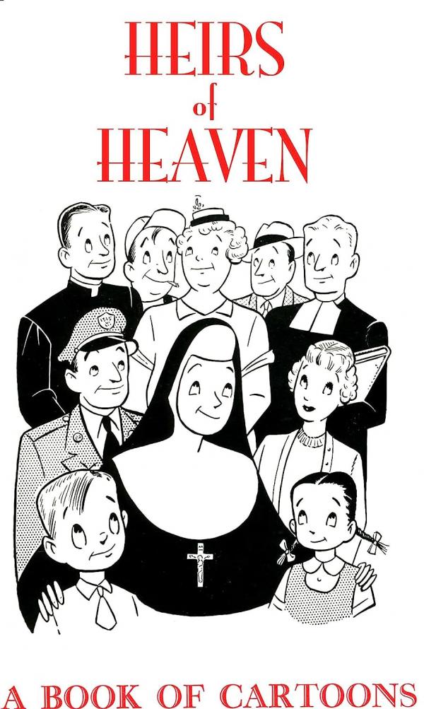 Heirs and Heaven