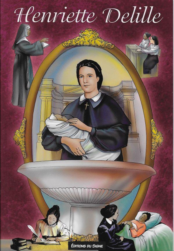 Henriette Delille