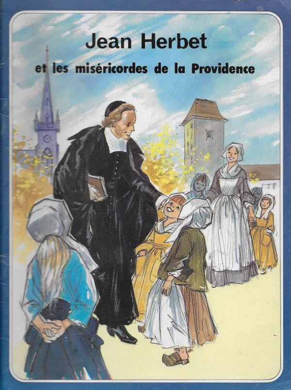 Jean Herbet et les miséricordes de la Providence