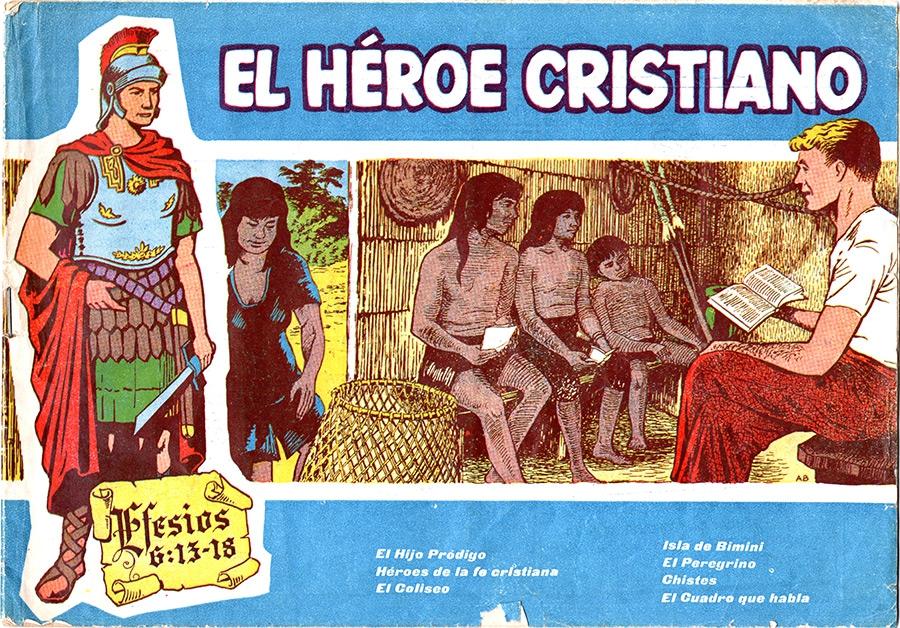 El Heroe Cristiano 2