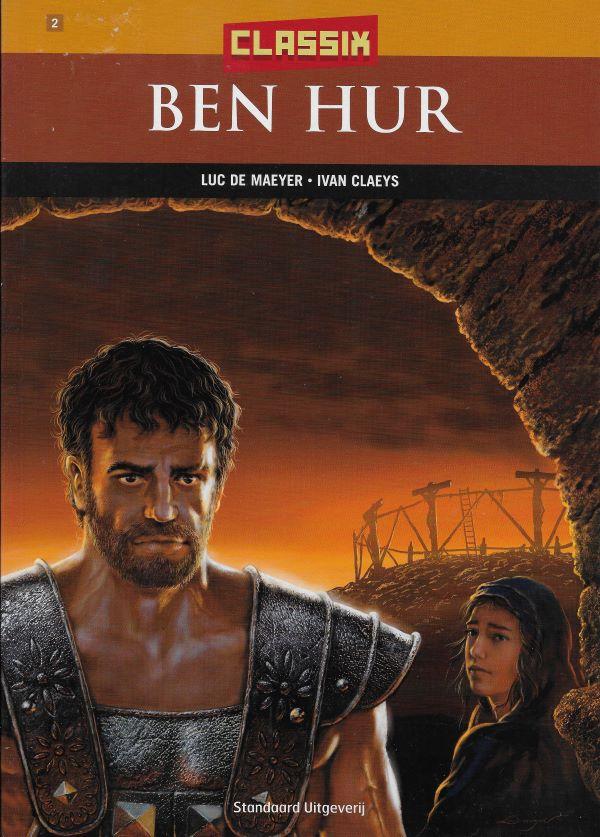 Ben Hur