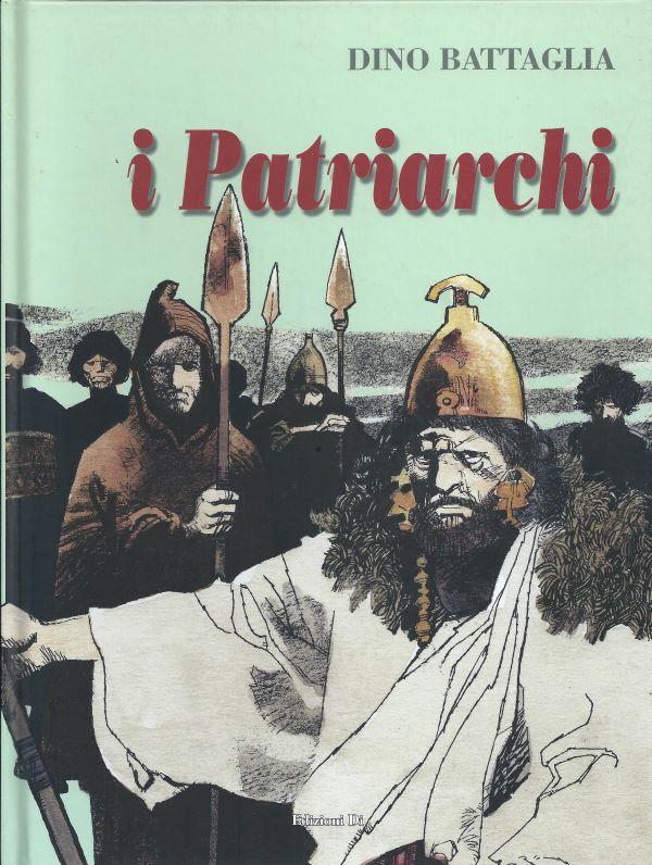 I Patriarchi