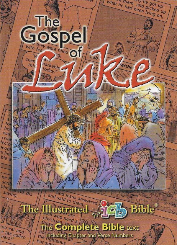 The Gospel of Luke