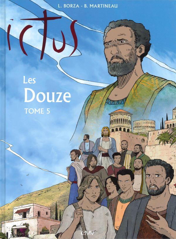 Ictus 5. Les Douze