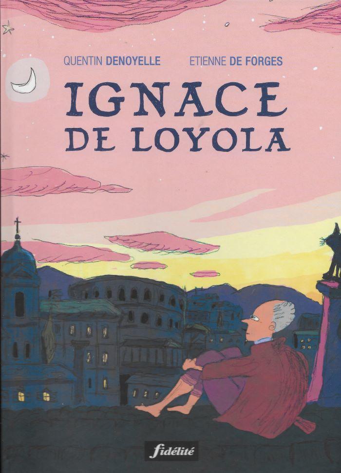 Ignace de Loyola