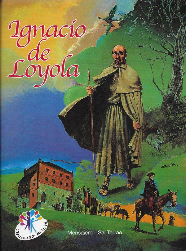 Ignacio de Loyola