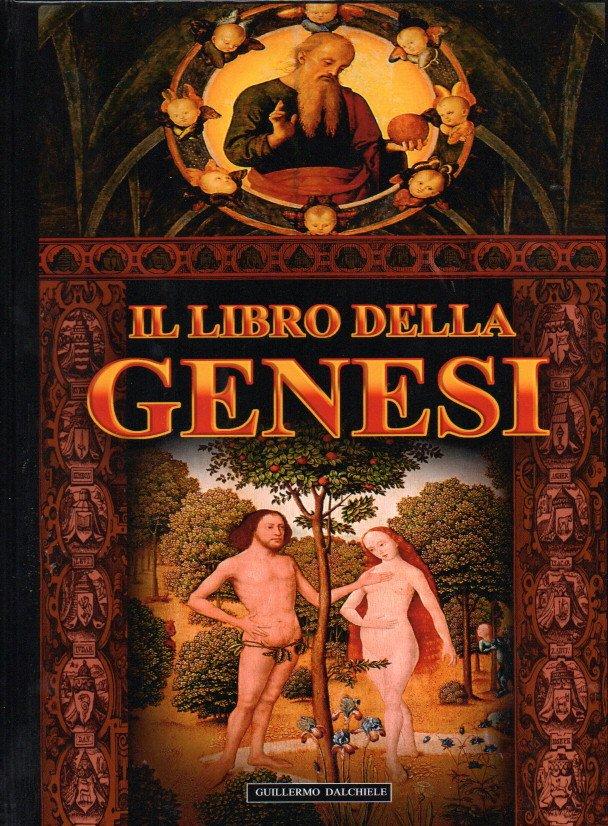 Il libro della Genesi