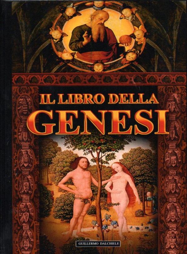 Il libro della Genesi
