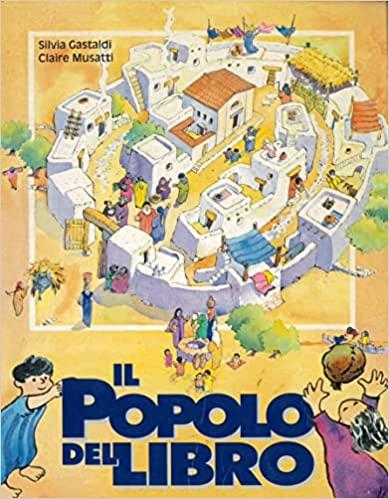 Il popolo del libro