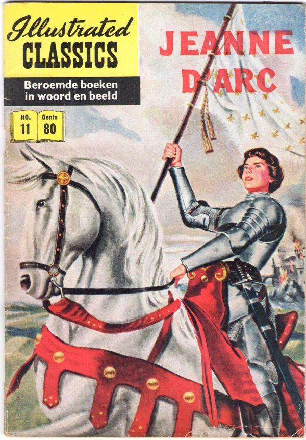 Jeanne d'Arc