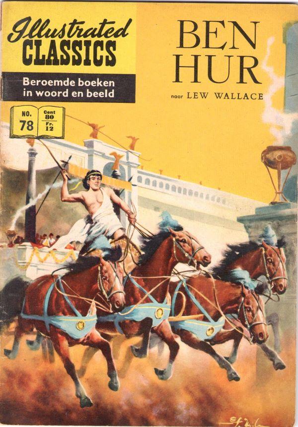 Ben Hur