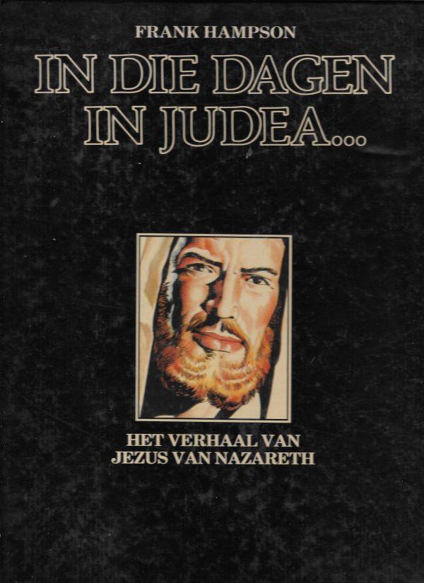 In die dagen in Judea... Het verhaal van Jezus van Nazareth