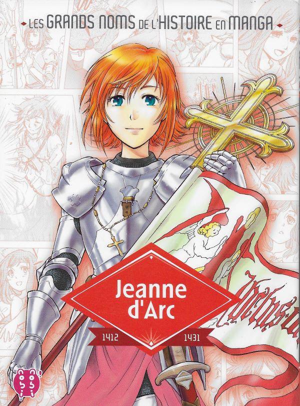 Jeanne d'Arc