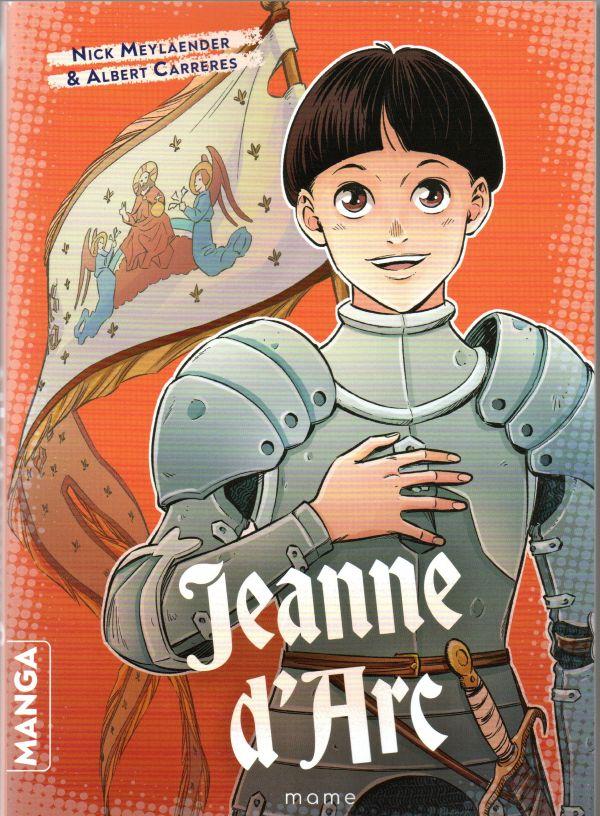 Jeanne d'Arc