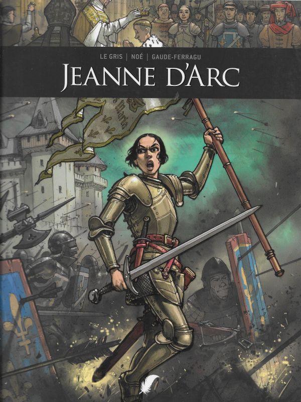 Jeanne d'Arc