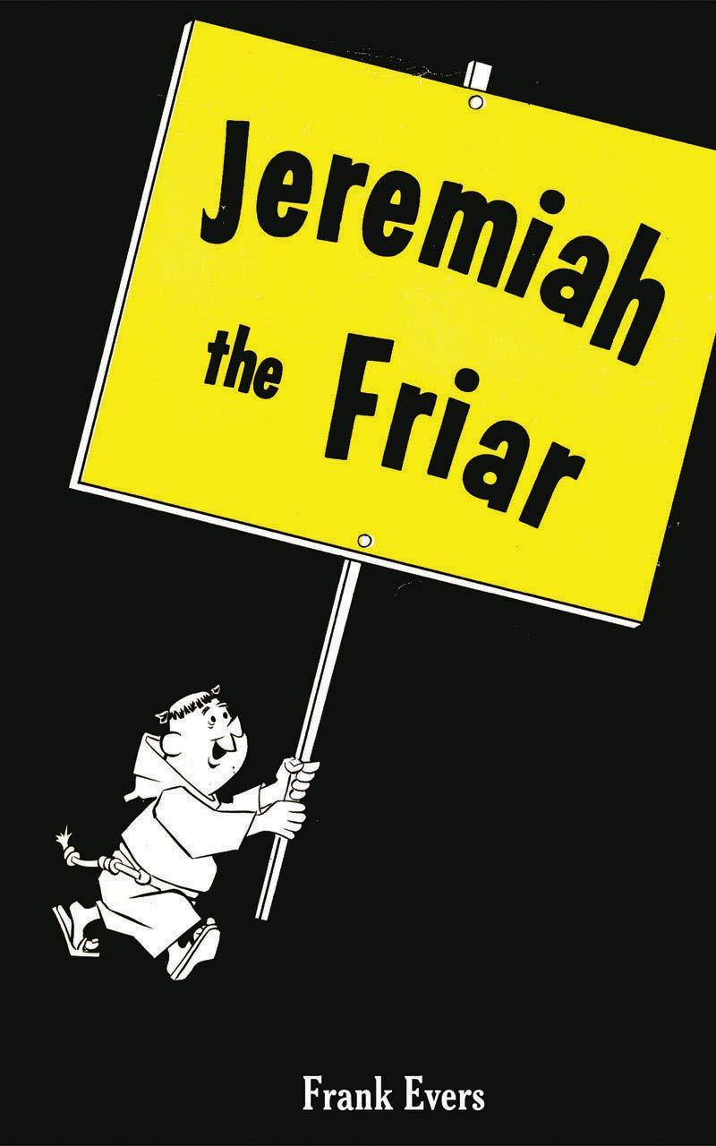 Jeremiah the Friar