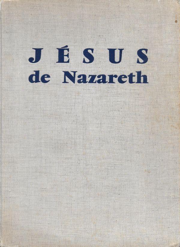 Jésus de Nazareth