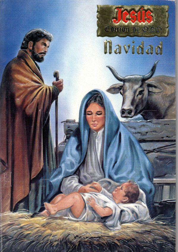 Jesus. Navidad