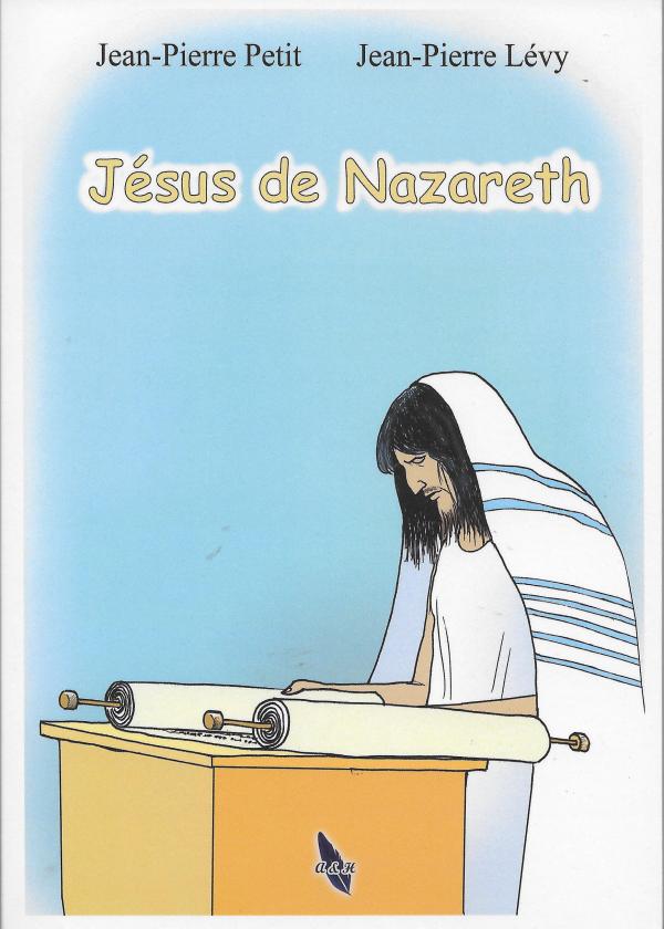 Jésus de Nazareth