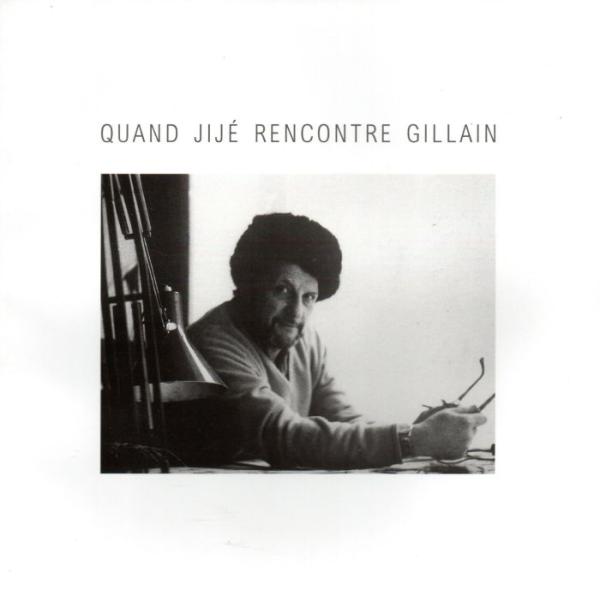 jijé - gillain
