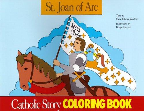 Saint Joan of Arc  