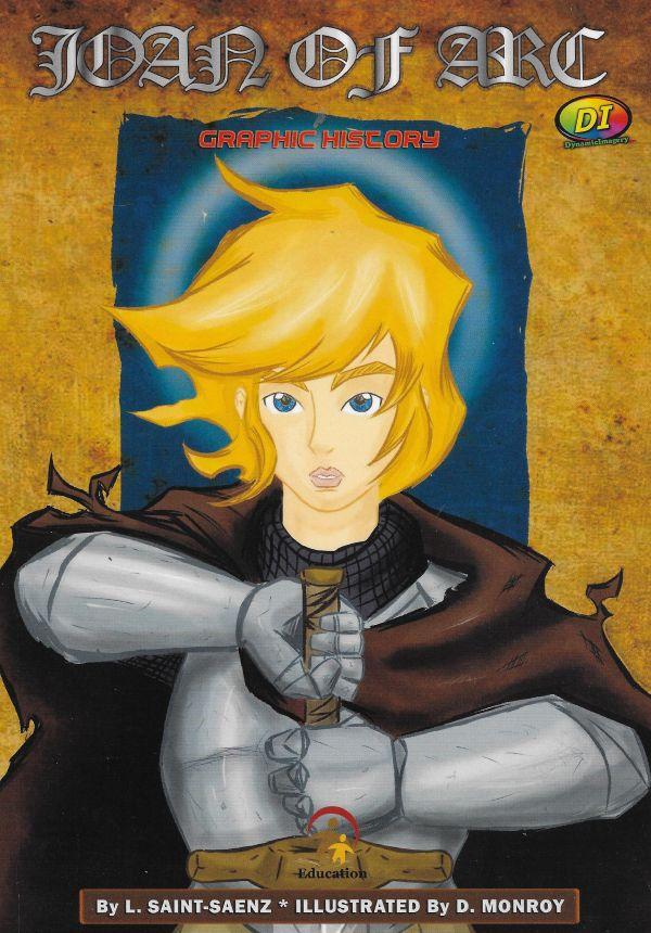Joan of Arc