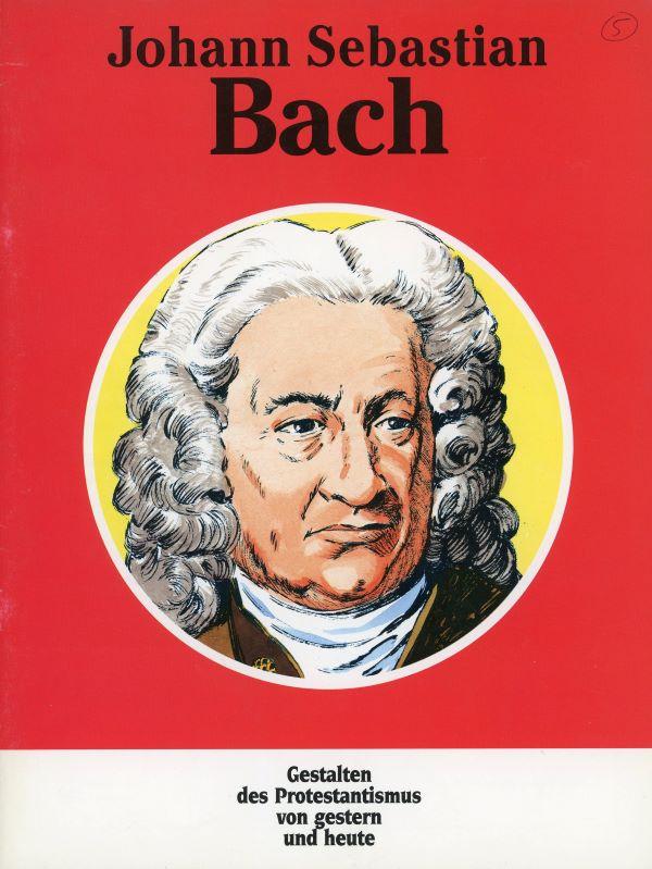 Johann Sebastian Bach