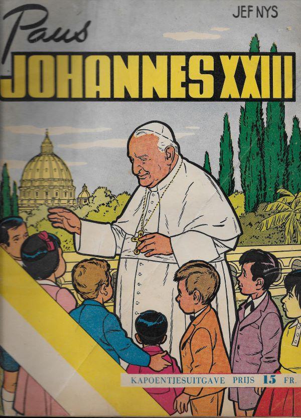 Paul Johannes XXIII