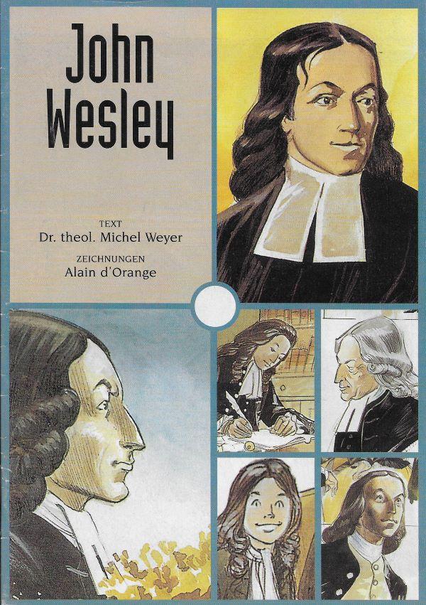 John Wesley