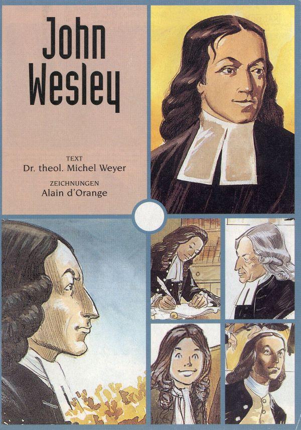 John Wesley