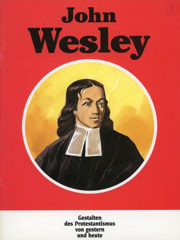 John Wesley