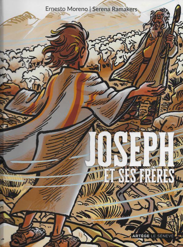 Joseph et ses frères