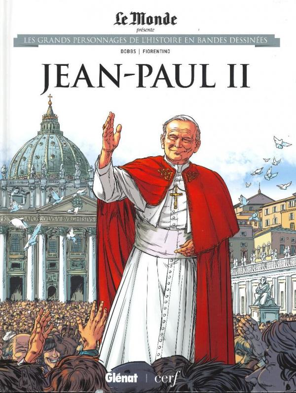 Jean-Paul II