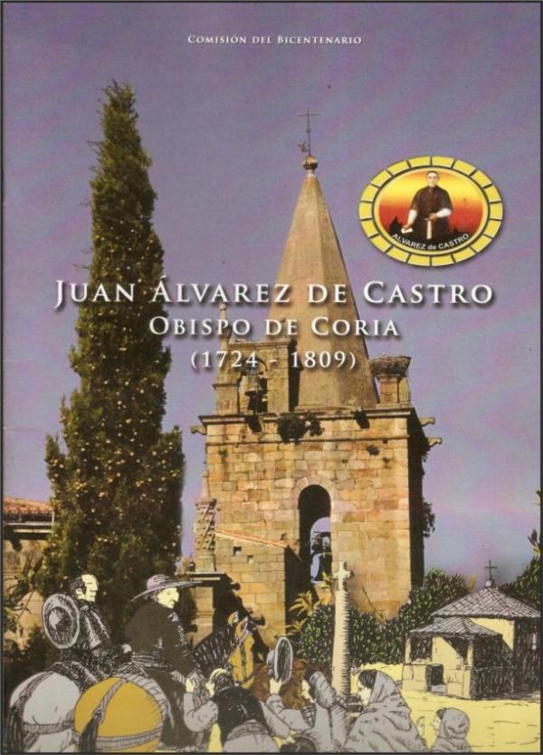 Juan Alvarez de Castro