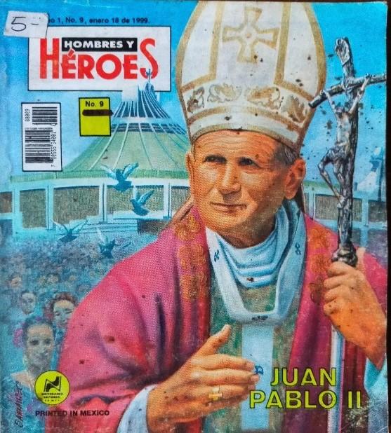 Juan Pablo II