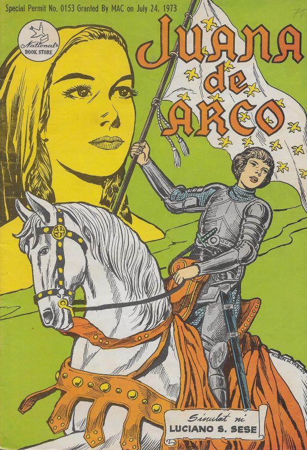 Juana de Arco