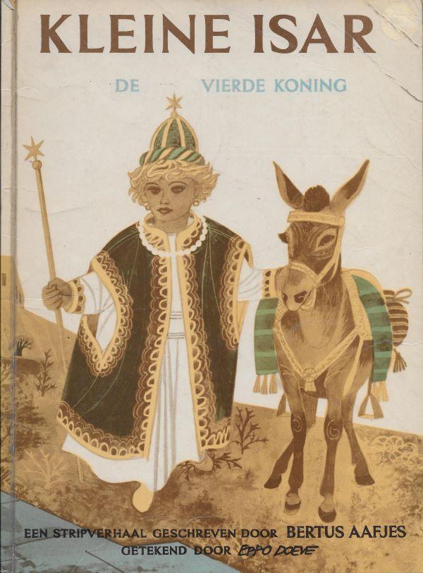 Kleine Isar, de verde koning