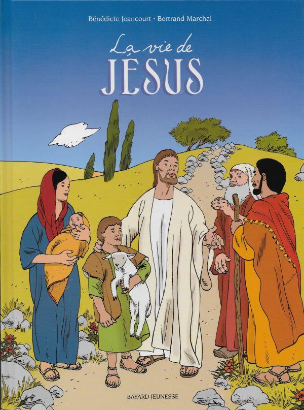 La vie de Jésus