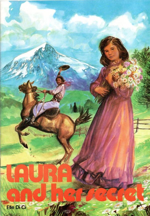 Laura and her secret