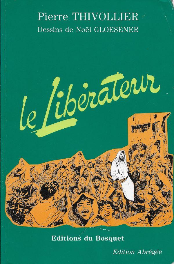 Le Libérateur