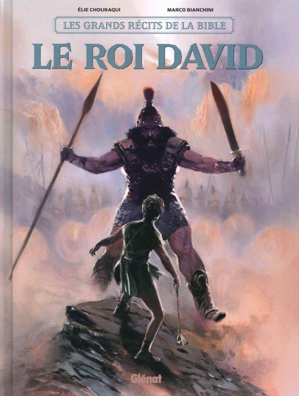 Le roi David