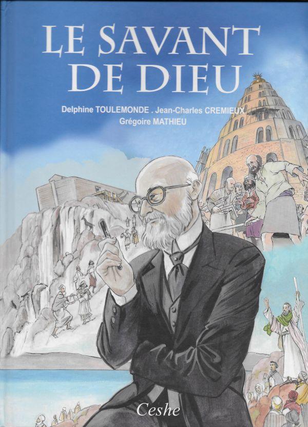 Le savant de Dieu